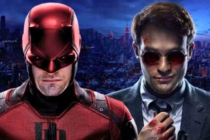 Daredevil: Born Again será una continuación de la serie de Netflix